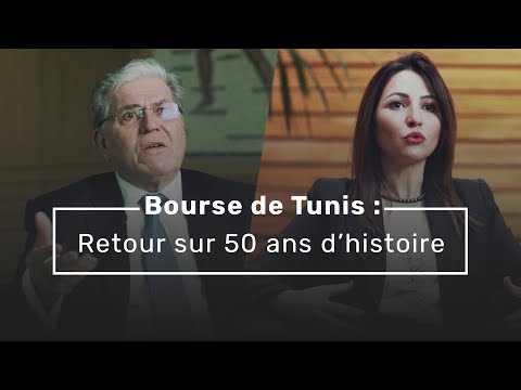 Bourse de Tunis : Retour sur 50 ans d'histoire