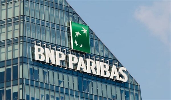 BNP Paribas annonce un bénéfice record de plus de 9 milliards d'euros ...