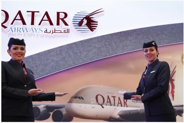 Qatar airways