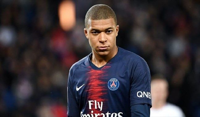 Le Joueur Le Plus Cher Du Monde Valorisé 216,5 millions d'euros, Kylian Mbappé devient le joueur le