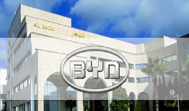 Le Groupe Al-Badr des frères Ben Ayed introduit les véhicules électriques BYD en