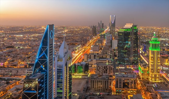 Die saudische Wirtschaft wächst im ersten Quartal um etwa 10 %