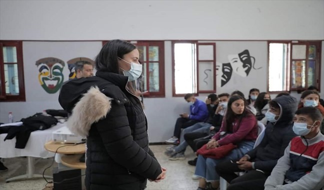 Conclusione della seconda edizione degli open day per la formazione professionale