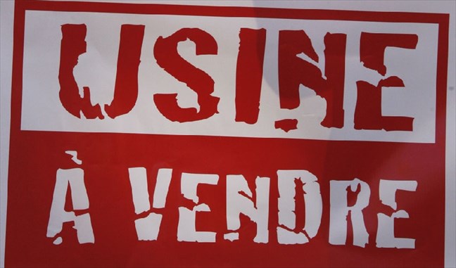 faillite en 5 lettres