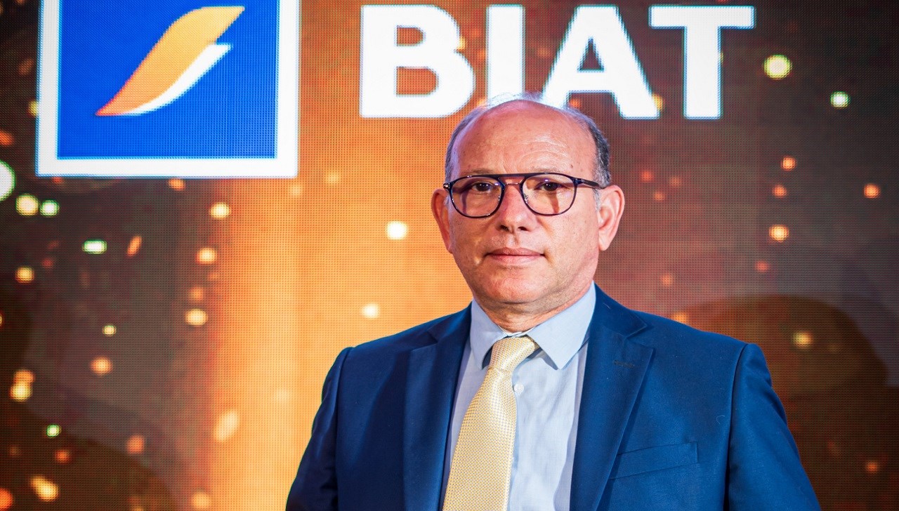 La BIAT primée pour la qualité de son service
