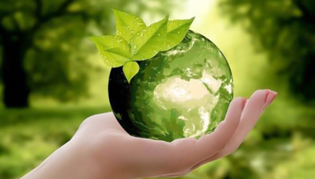 Nouvelle édition du Salon de l'Économie Verte, de la Finance Responsable et du Développement Durable
