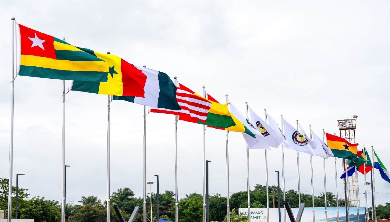 Les États d’Afrique de l’Ouest donnent leur feu vert au gazoduc Nigeria-Maroc