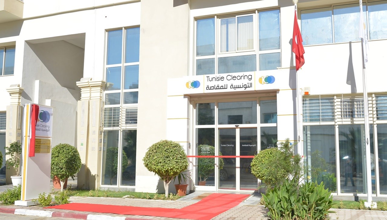 Tunisie Clearing Ma trise Des Risques Et Stabilit Du Syst me 