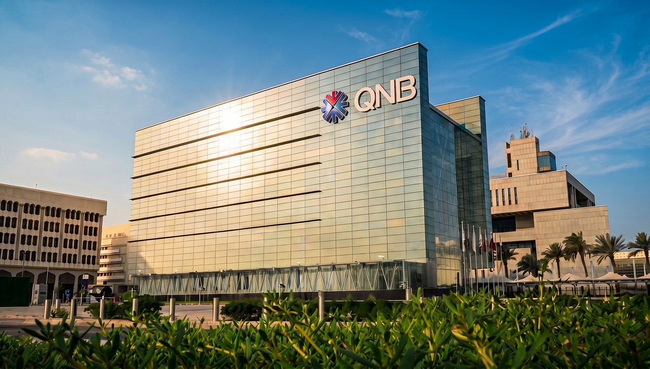 Le Groupe QNB réalise un bénéfice net de 2,4 milliards de dollars au premier semestre 2026