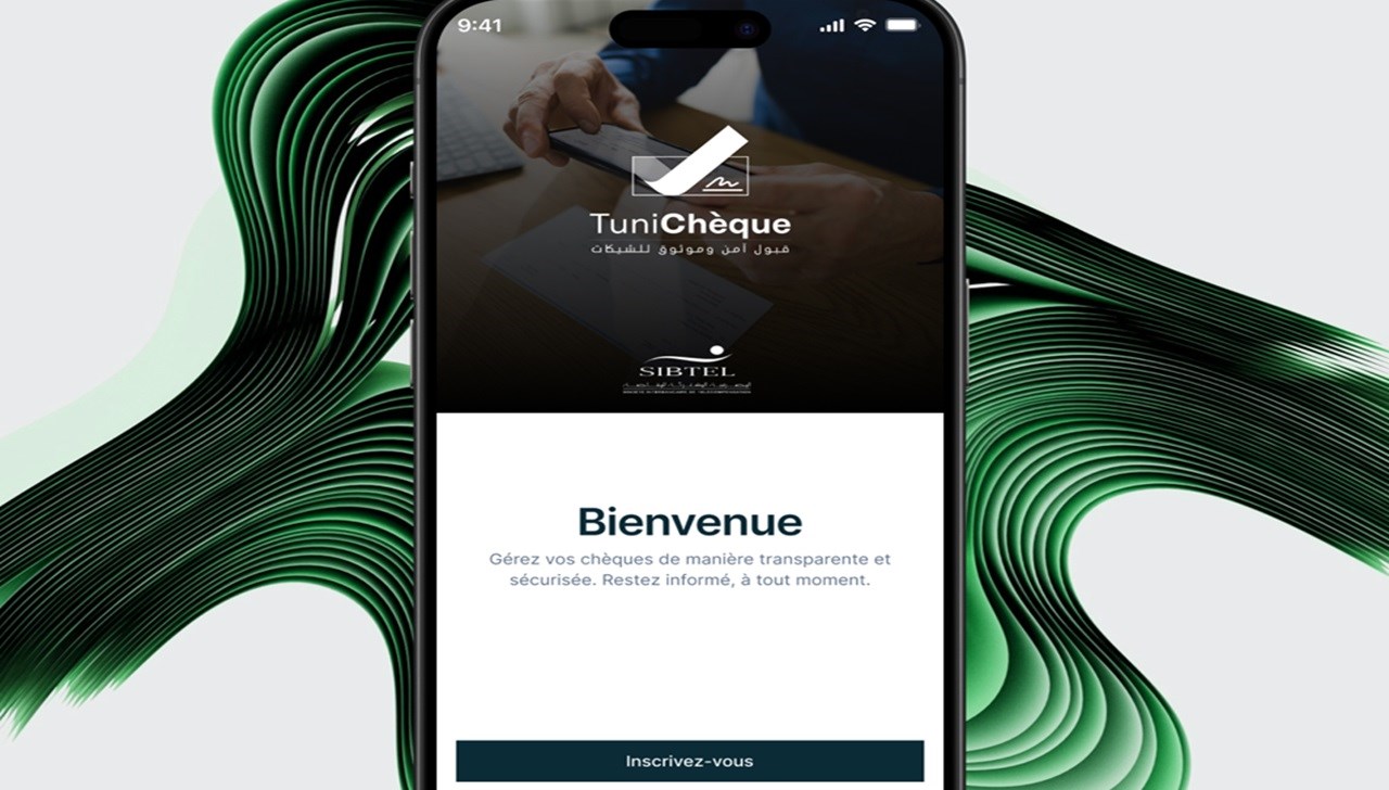 Chequ Rec Quels sont les services offerts par la nouvelle plateforme centralisée ...