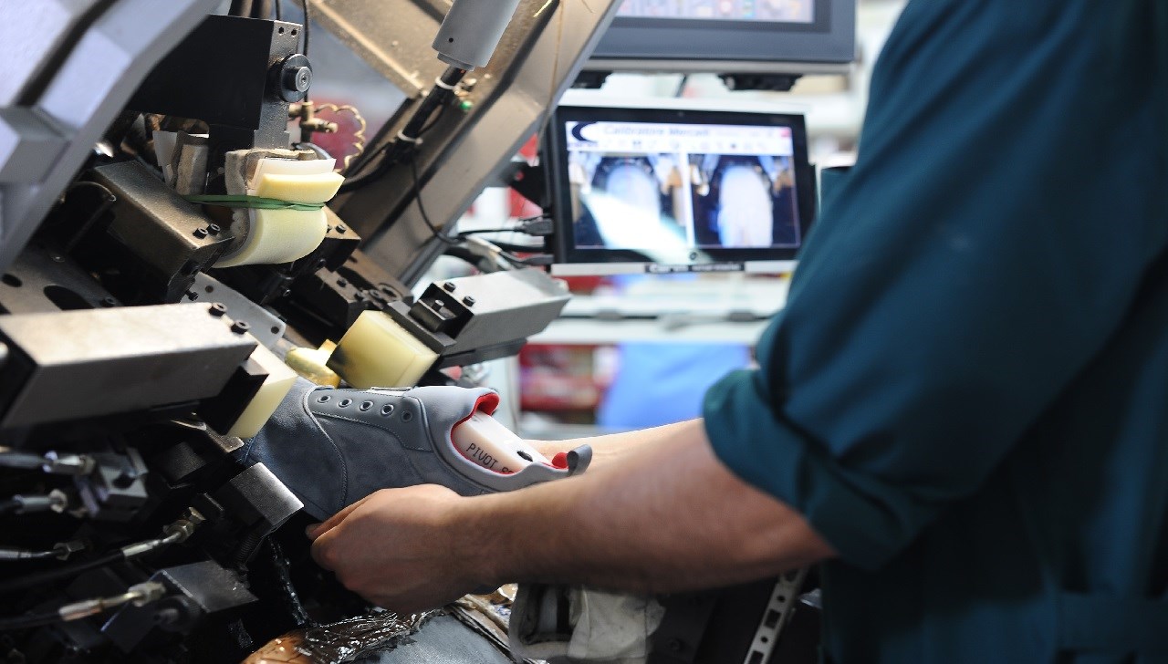 Chaussure haut de gamme : Le groupe italien GMI envisage d’élargir ses investissements en Tunisie