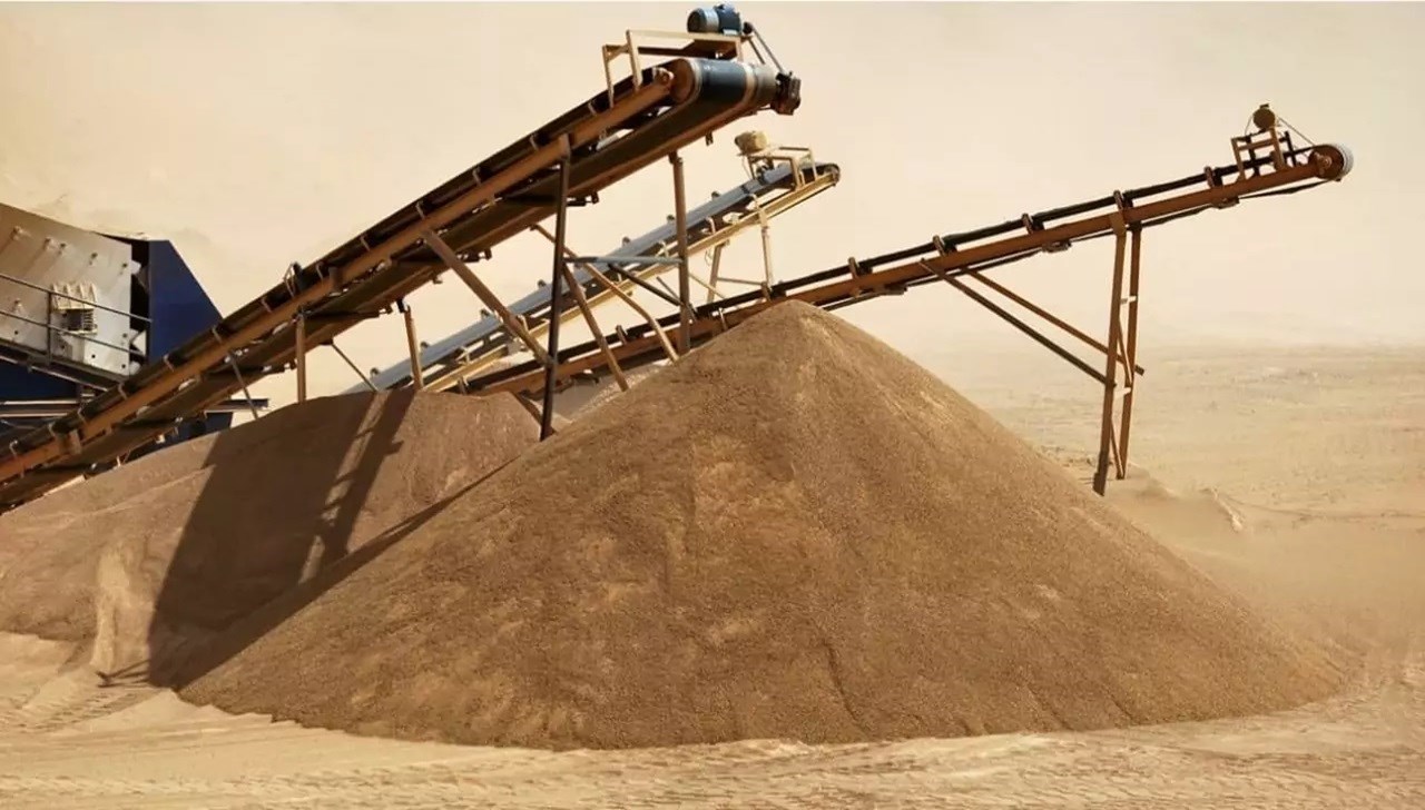 Phosphate : L’Égypte investit 650 millions de dollars dans un nouveau complexe industriel
