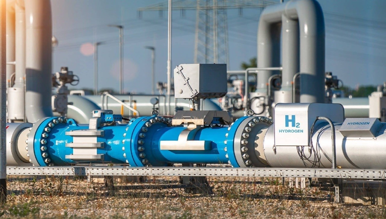 Hydrogène vert : Des entreprises allemandes attendues en Tunisie et en Algérie en septembre