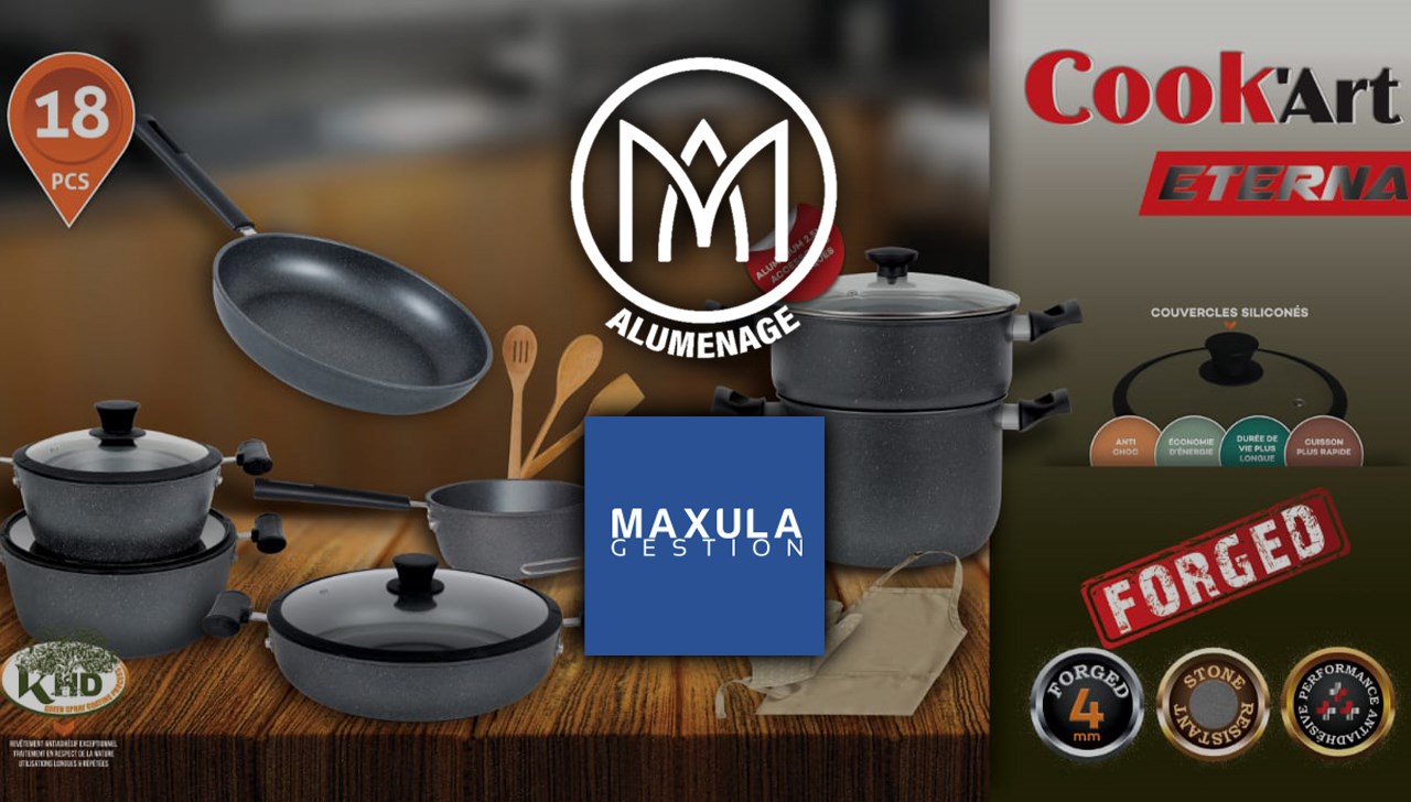 Maxula Bar Maxula Gestion s'allie à Alumenage : L'innovation au cœur de l ...