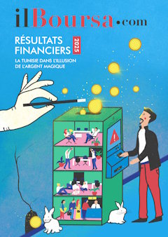 magazine ilboursa