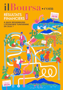 magazine ilboursa